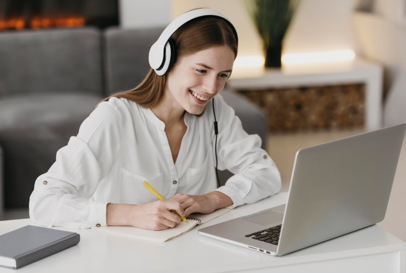 как стать успешным онлайн-преподавателем